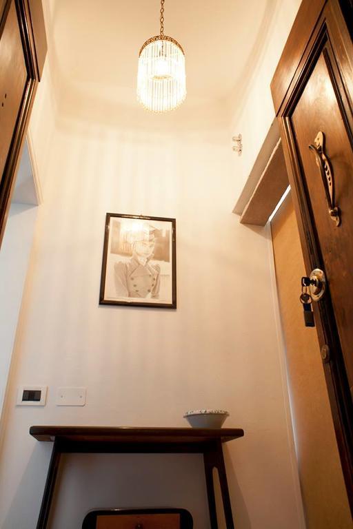 Maison Di Sopra Pisa Exteriér fotografie
