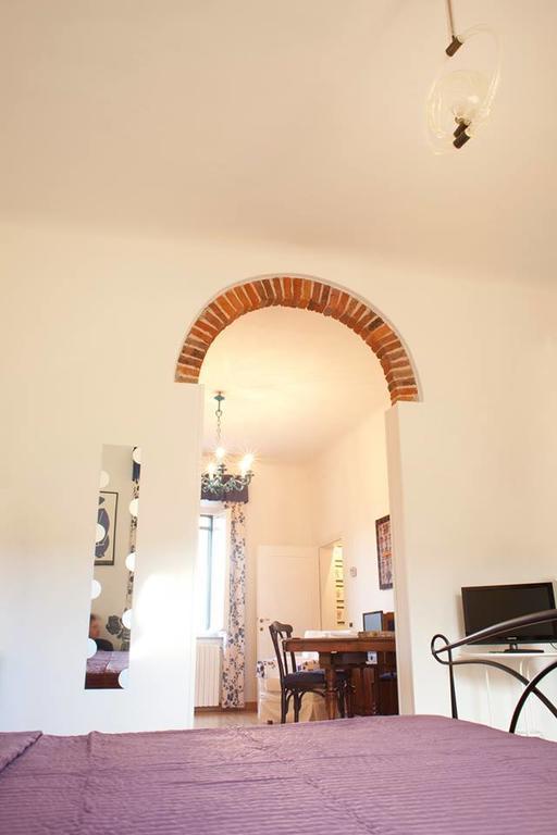 Maison Di Sopra Pisa Exteriér fotografie