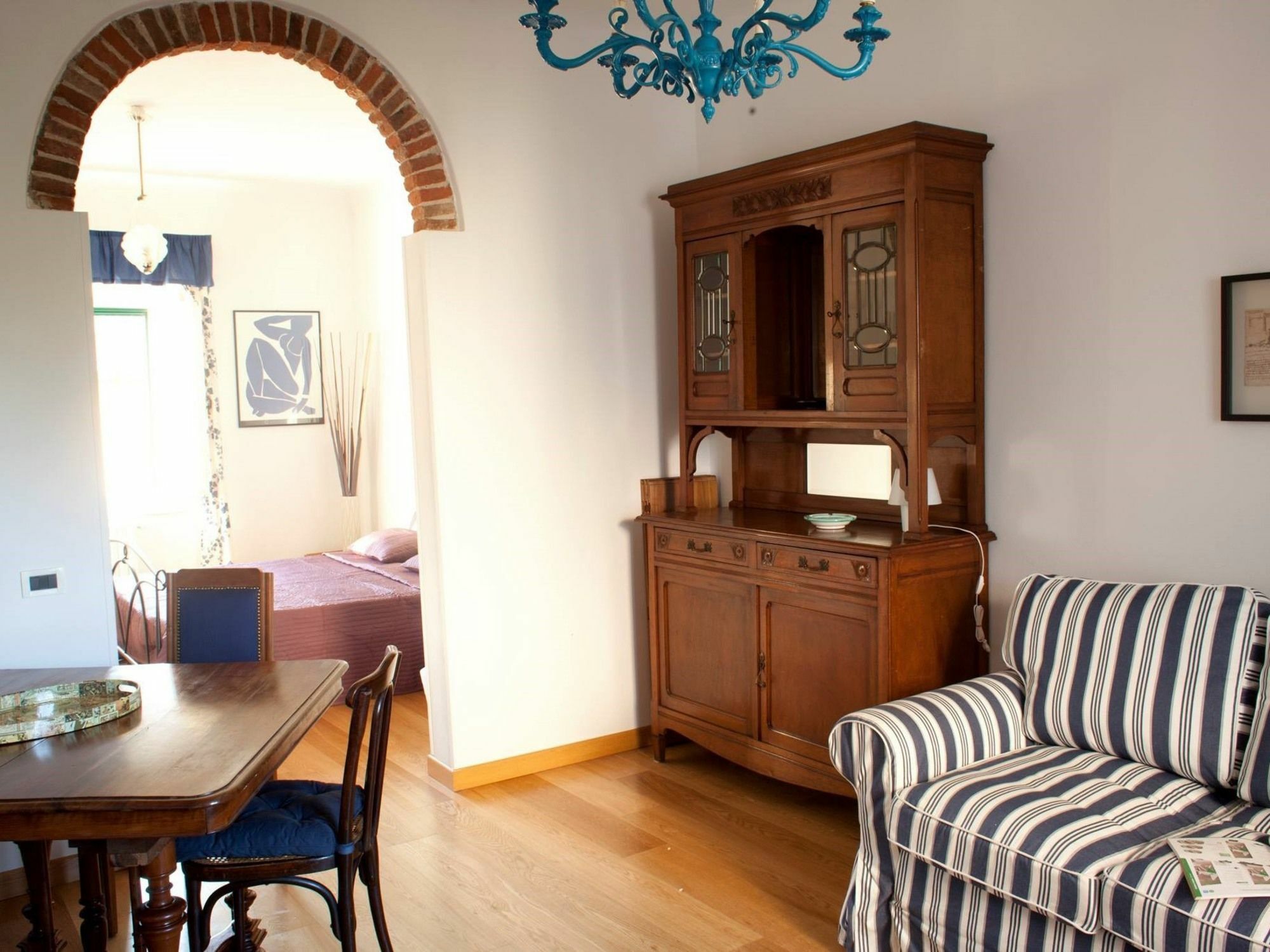 Maison Di Sopra Pisa Exteriér fotografie